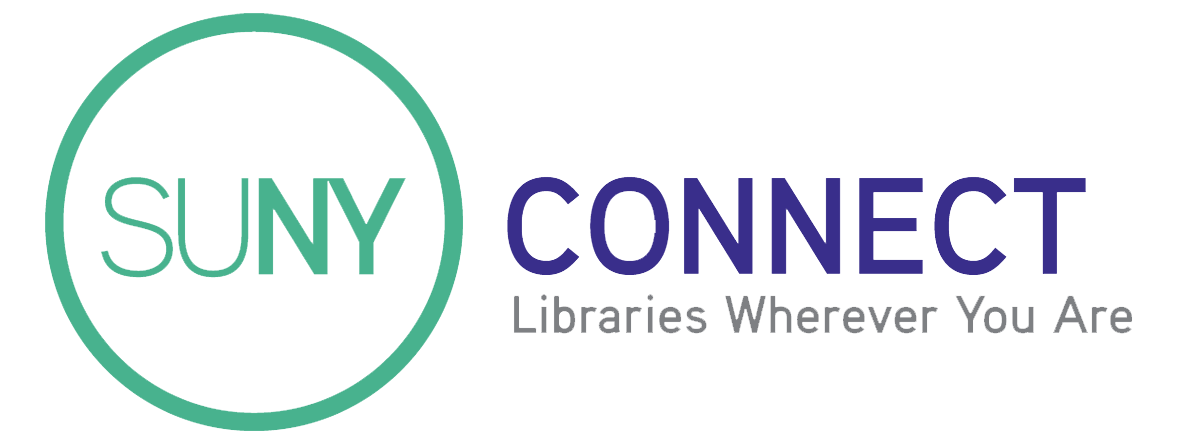 SUNY Connect