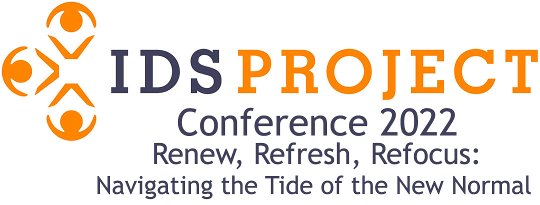 IDS Project Annual Conference for 2022